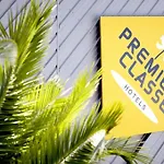 Premiere Classe Toulon Hotel