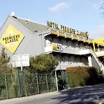 Hotel Premiere Classe Toulon La Seyne-sur-Mer