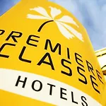 Hotel Premiere Classe Toulon