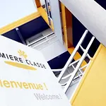 Hotel Premiere Classe Toulon