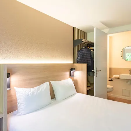 Premiere Classe Toulon Hotel *