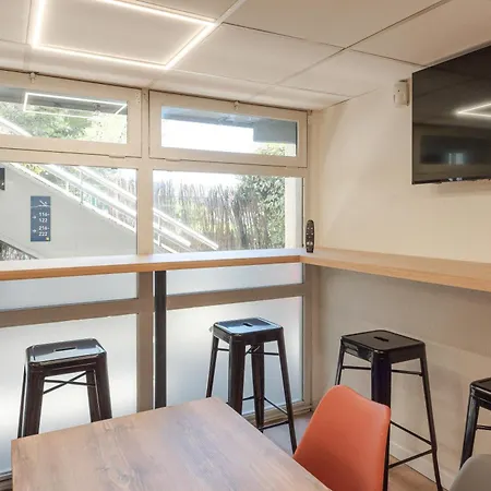 Hotel Premiere Classe Toulon La Seyne-sur-Mer