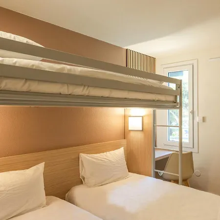 Hotel Premiere Classe Toulon