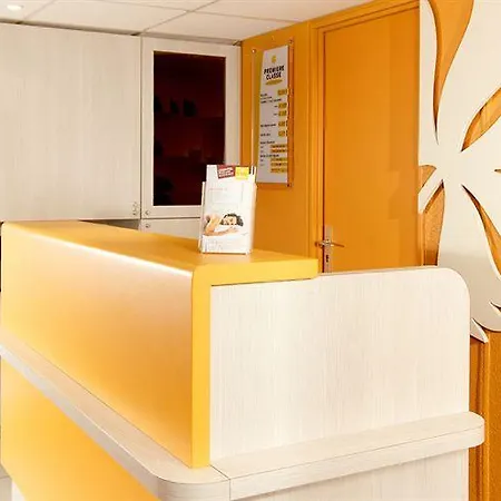 Premiere Classe Toulon Hotel *