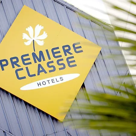 Premiere Classe Toulon