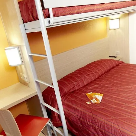 Hotel Premiere Classe Toulon *
