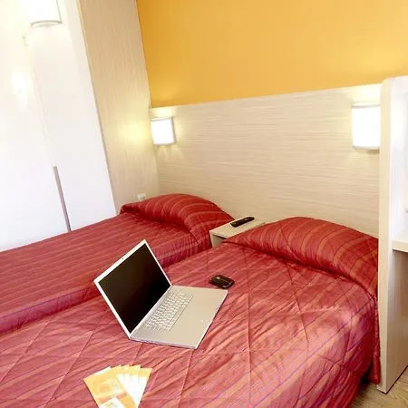 Hotel Premiere Classe Toulon La Seyne-sur-Mer