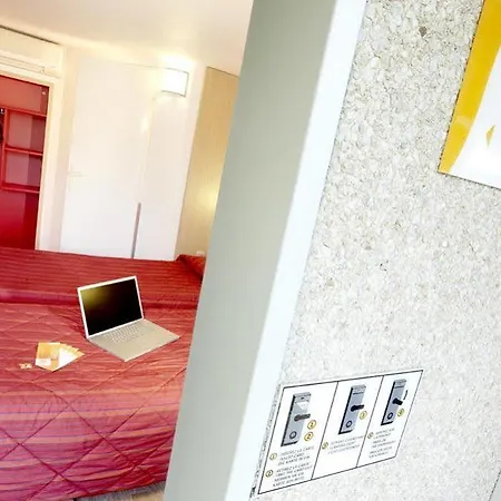 Hotel Premiere Classe Toulon *