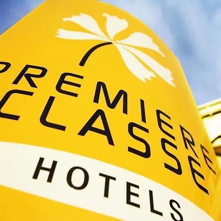 מלון Premiere Classe Toulon
