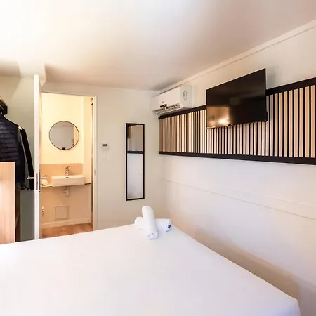 מלון Premiere Classe Toulon *