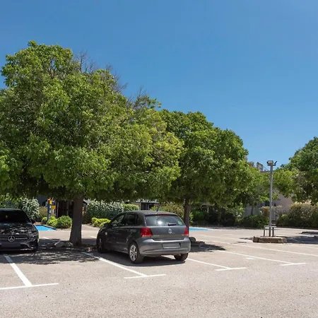 Premiere Classe Toulon *