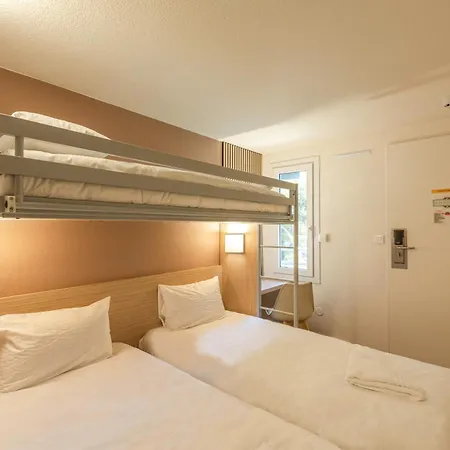 Premiere Classe Toulon מלון