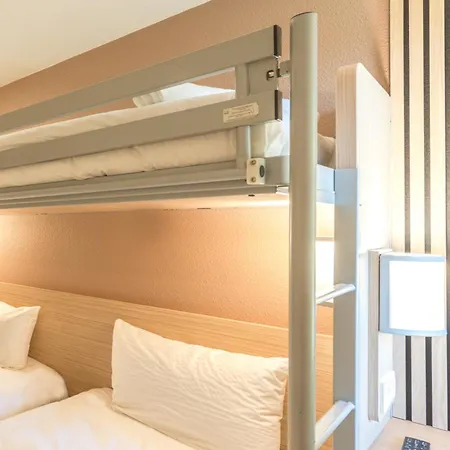 Hotel Premiere Classe Toulon *