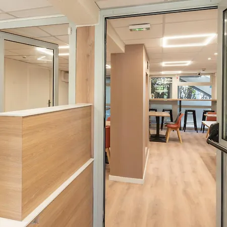 Premiere Classe Toulon מלון