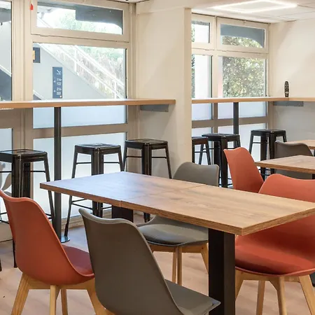 Premiere Classe Toulon מלון *