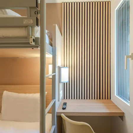 מלון Premiere Classe Toulon *