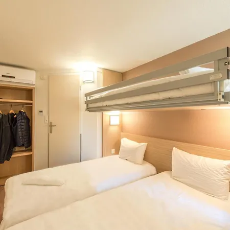 Premiere Classe Toulon מלון לה סיין סור-מר