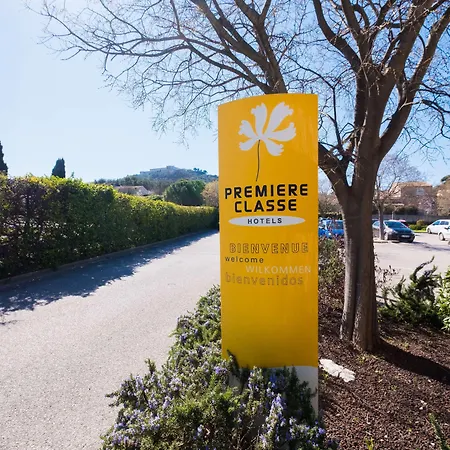 Premiere Classe Toulon *