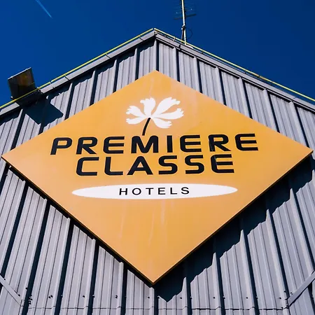 Premiere Classe Toulon מלון לה סיין סור-מר