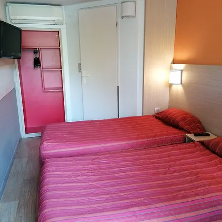 Premiere Classe Toulon * La Seyne-sur-Mer