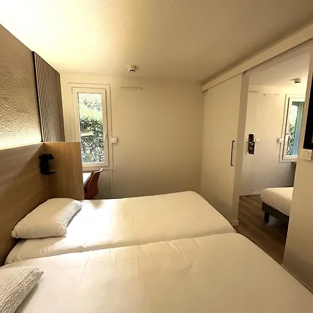 מלון Premiere Classe Toulon *