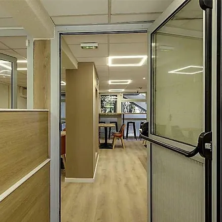 Hotel Premiere Classe Toulon La Seyne-sur-Mer