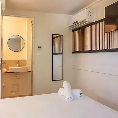 Hotel Premiere Classe Toulon *