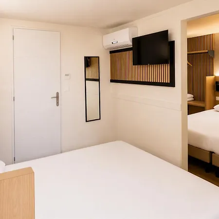 Hotel Premiere Classe Toulon *