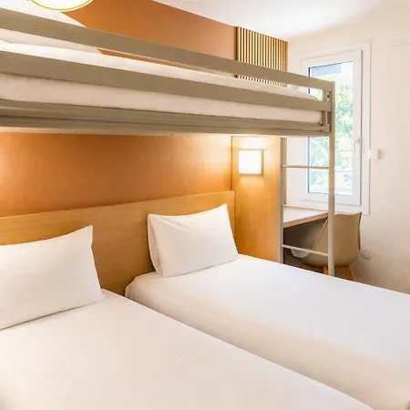 Premiere Classe Toulon La Seyne-sur-Mer
