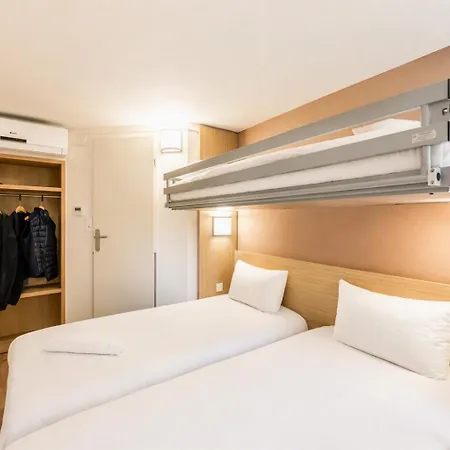 Hotel Premiere Classe Toulon La Seyne-sur-Mer