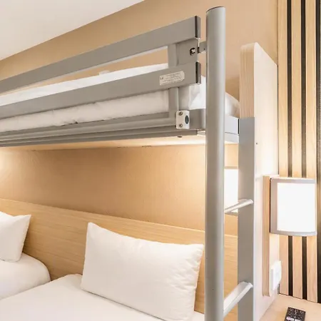 Hotel Premiere Classe Toulon *