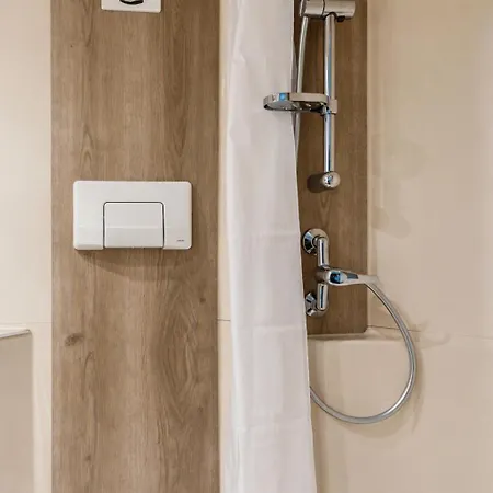 Hotel Premiere Classe Toulon La Seyne-sur-Mer