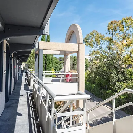 Hotel Premiere Classe Toulon