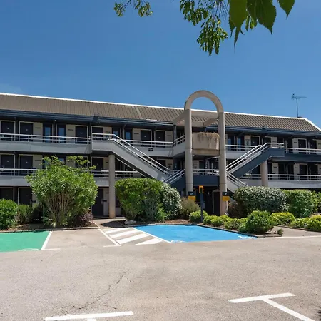 Premiere Classe Toulon * La Seyne-sur-Mer