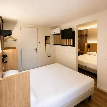 Premiere Classe Toulon * La Seyne-sur-Mer