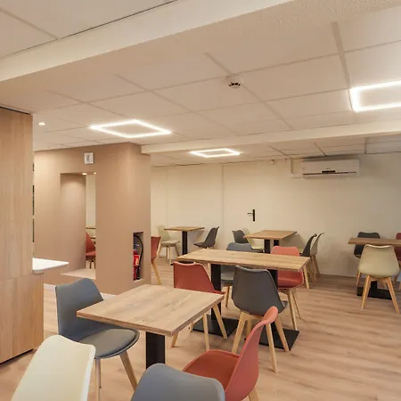 Hotel Premiere Classe Toulon *