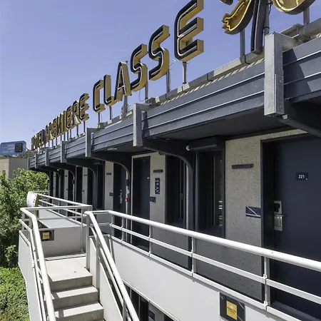 Premiere Classe Toulon Hotel