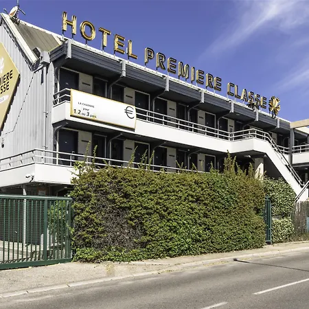 Premiere Classe Toulon *