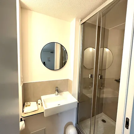 Hotel Premiere Classe Toulon La Seyne-sur-Mer