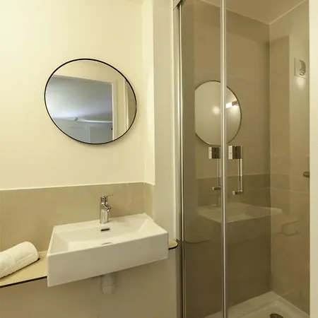 Hotel Premiere Classe Toulon
