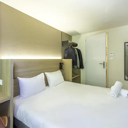 Premiere Classe Toulon Hotel *