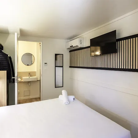 Hotel Premiere Classe Toulon