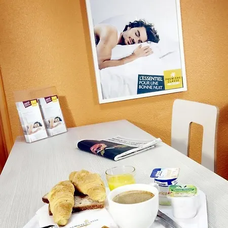 Hotel Premiere Classe Toulon La Seyne-sur-Mer