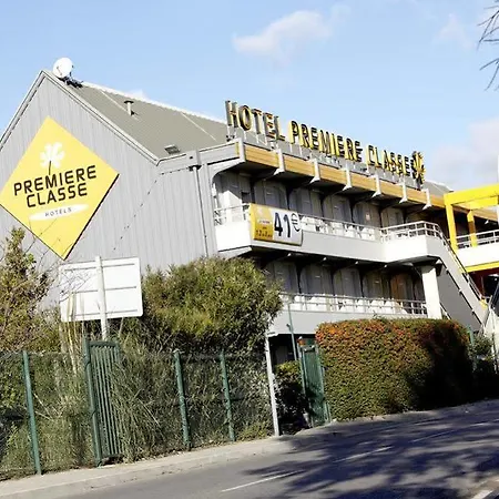 Hotel Premiere Classe Toulon La Seyne-sur-Mer