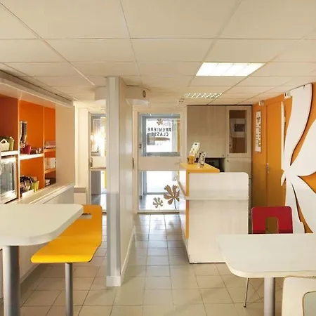 Premiere Classe Toulon Hotel