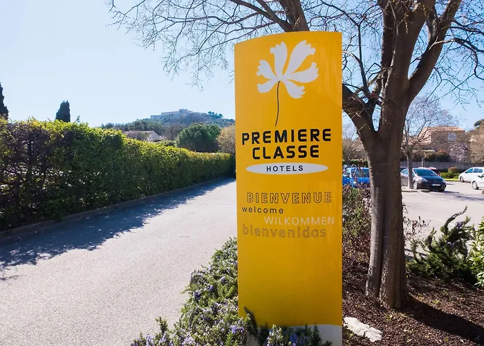 Premiere Classe Toulon *