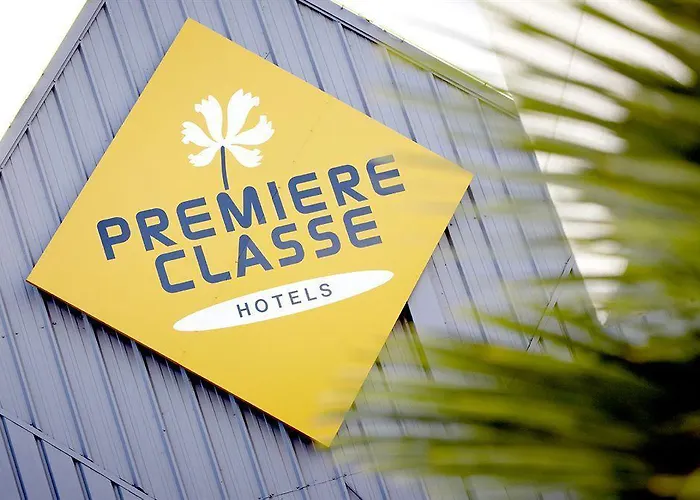 Premiere Classe Toulon