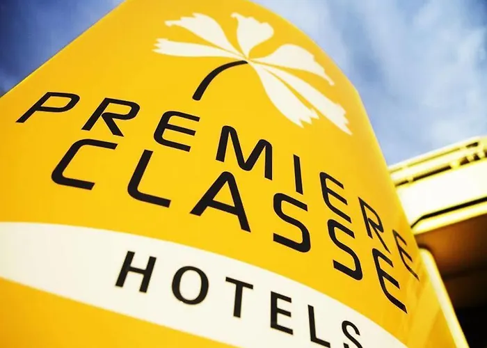 호텔 Premiere Classe Toulon
